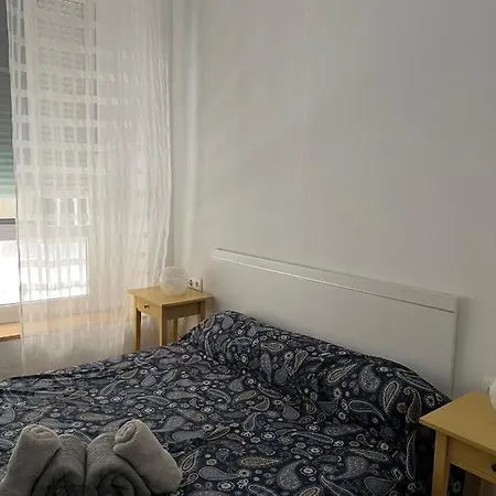 Hermes House Apartment